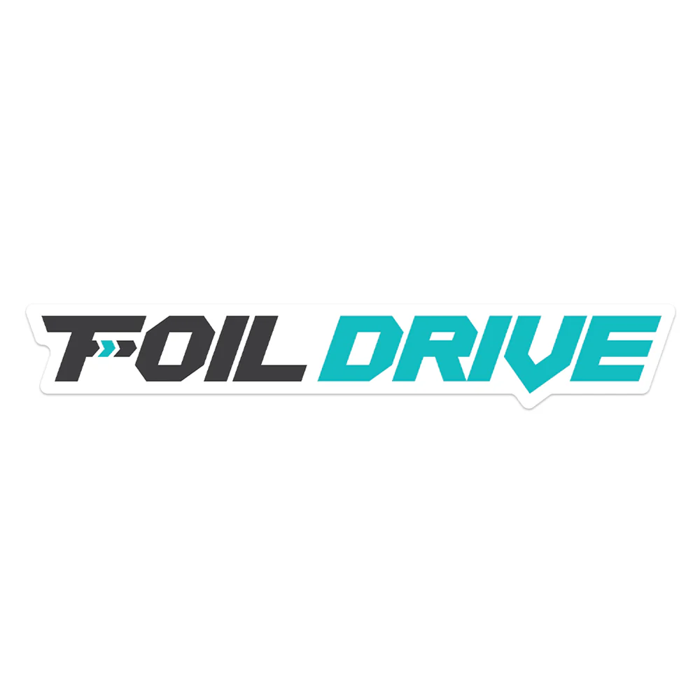 Foil Drive