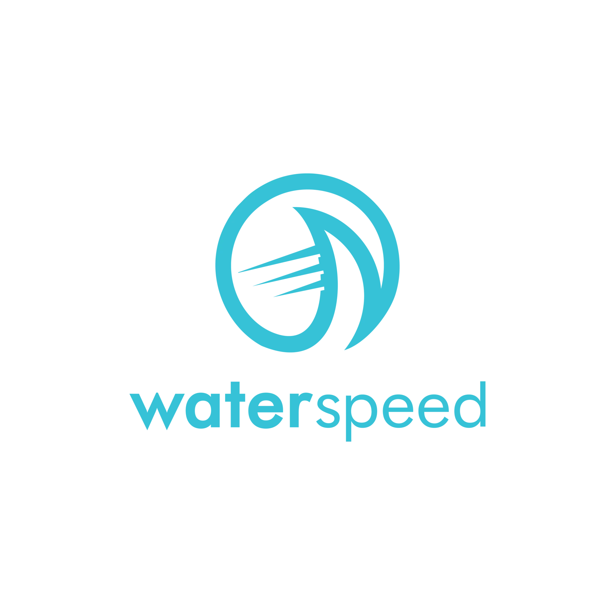 Waterspeed