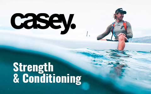 Strength & Conditioning Course by Coach James Casey